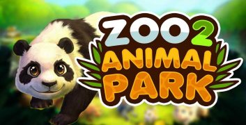 Zoo 2 Animal Park mod icon