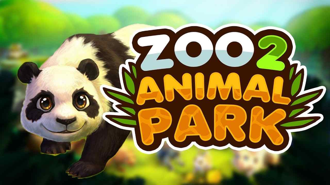 Zoo 2: Animal Park Mod APK 1.10.1 (Vô Hạn Coins, Diamond)