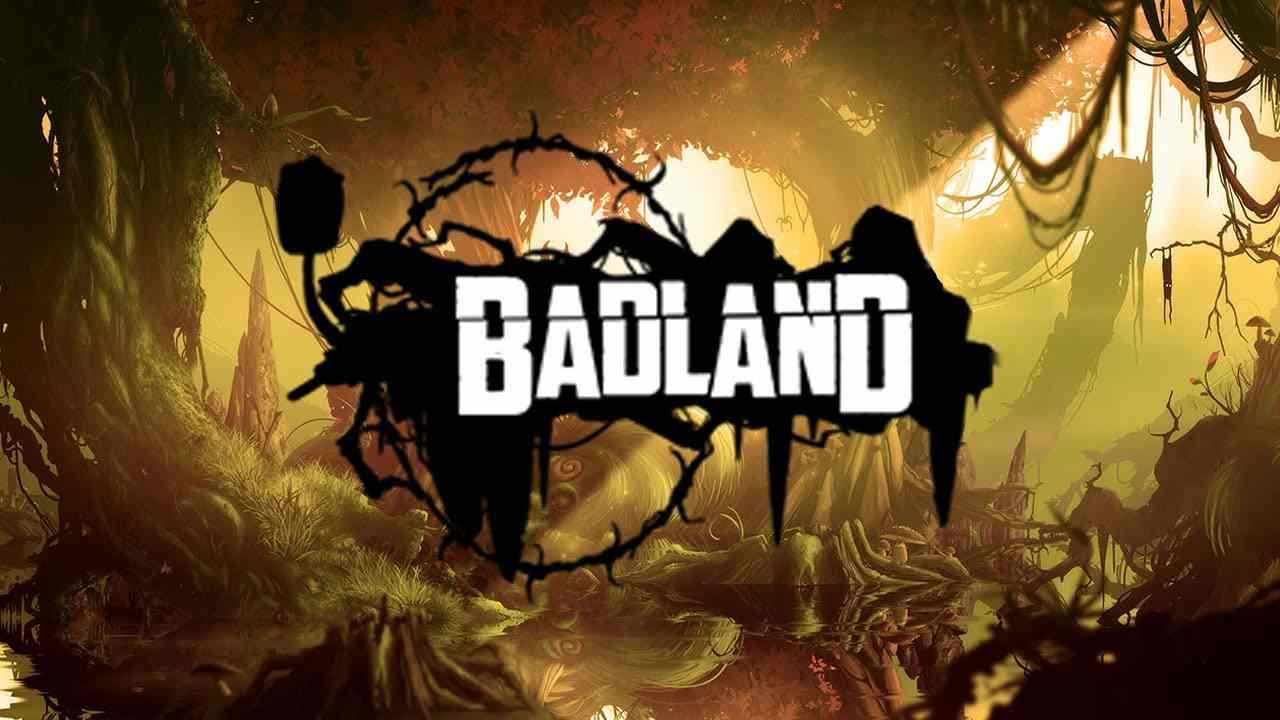 BADLAND Mod APK 3.2.0.66 (Mở Khóa Tất Cả)