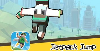 Jetpack Jump mod icon