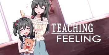teaching feeling