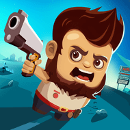 Aliens Drive Me Crazy Mod APK