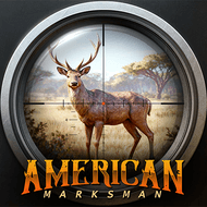 American Marksman Mod APK