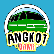 Angkot d Game Mod APK