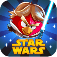 Angry Birds Star Wars Mod APK