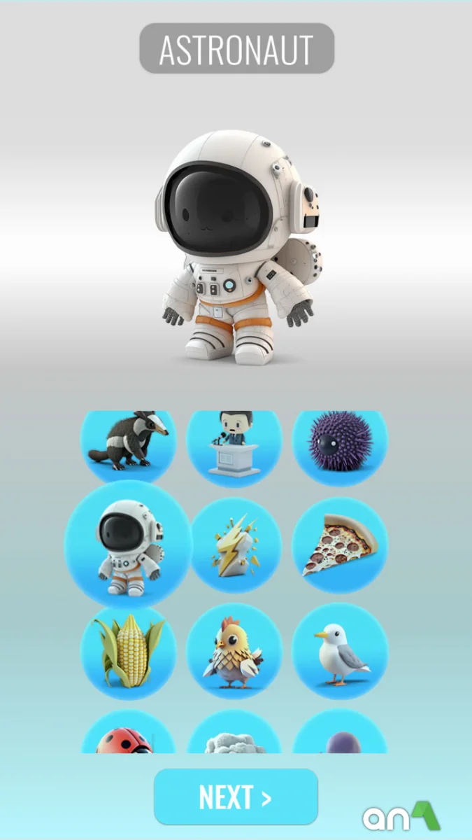 Animash Mod APK ảnh chơi game 1