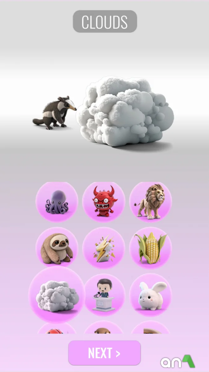 Animash Mod APK ảnh chơi game 5