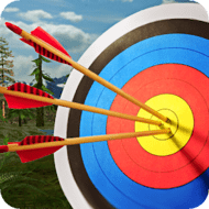 Archery Master 3D Mod APK