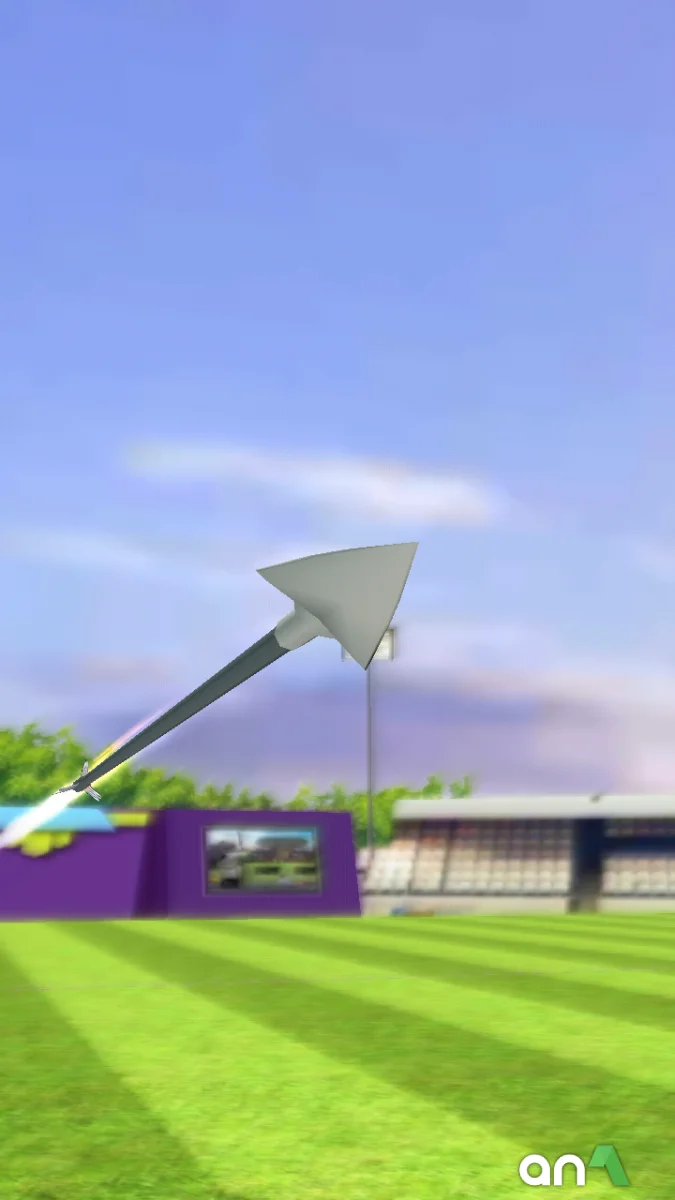 Archery Master 3D Mod APK ảnh chơi game 5