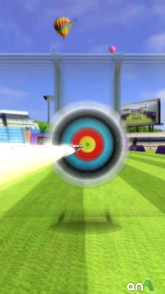 Archery Master 3D Mod APK ảnh chơi game 6