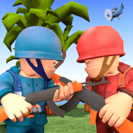 Army Commander Mod APK