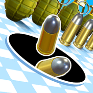 Attack Hole Mod APK