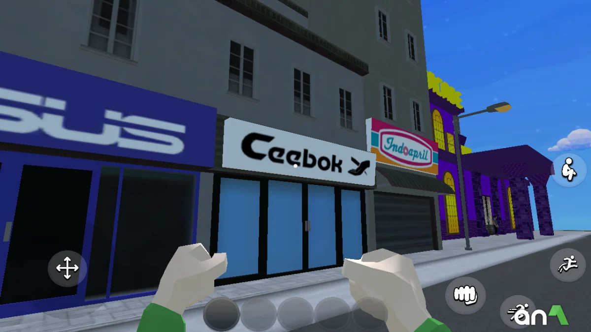 Bakso Simulator Mod APK ảnh chơi game 3