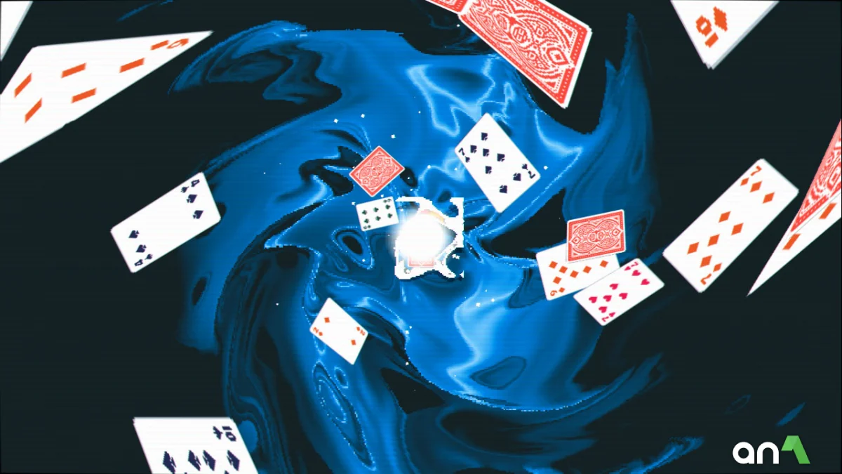 Balatro Mod APK ảnh chơi game 2