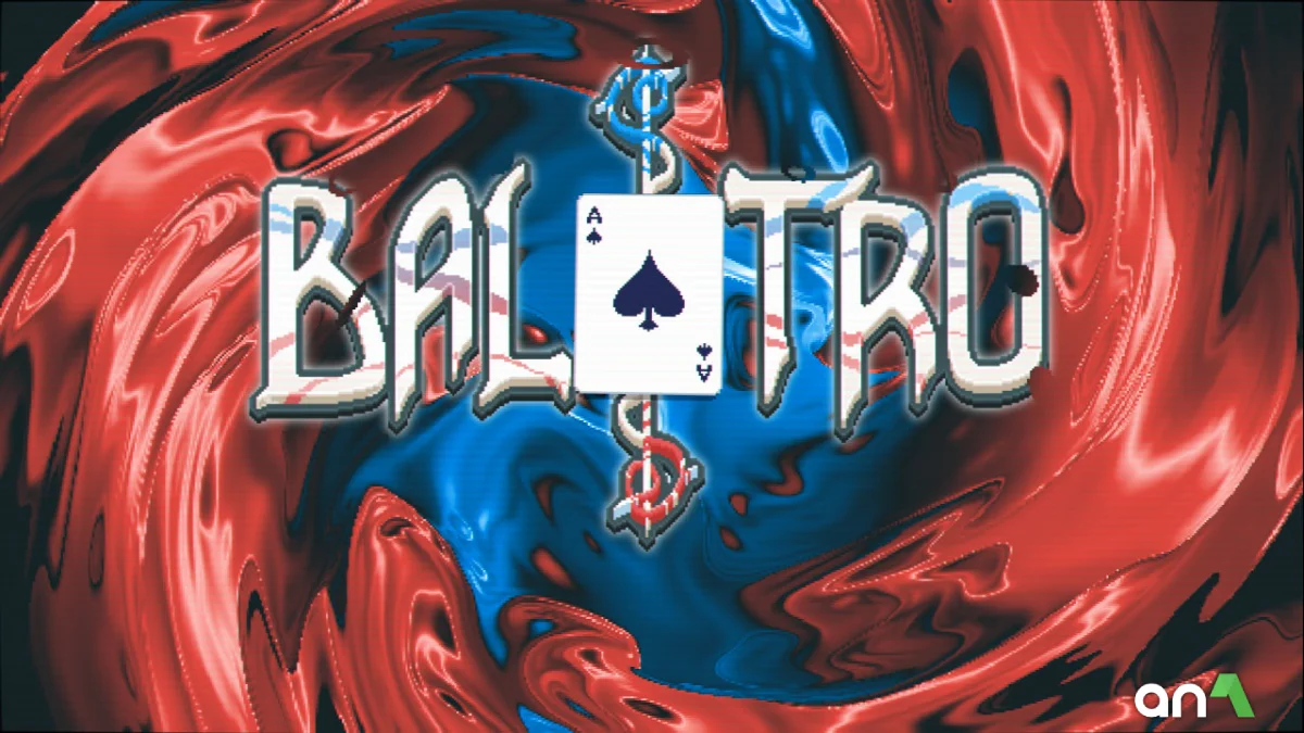 Balatro Mod APK ảnh chơi game 3