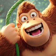 Banana Kong 2 Mod APK