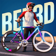 Bicycle Extreme Rider 3D Mod APK