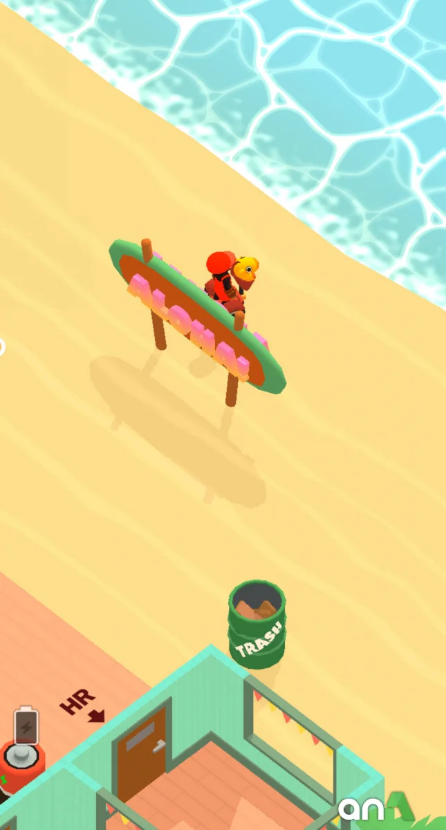 Burger Please! Mod APK ảnh chơi game 6