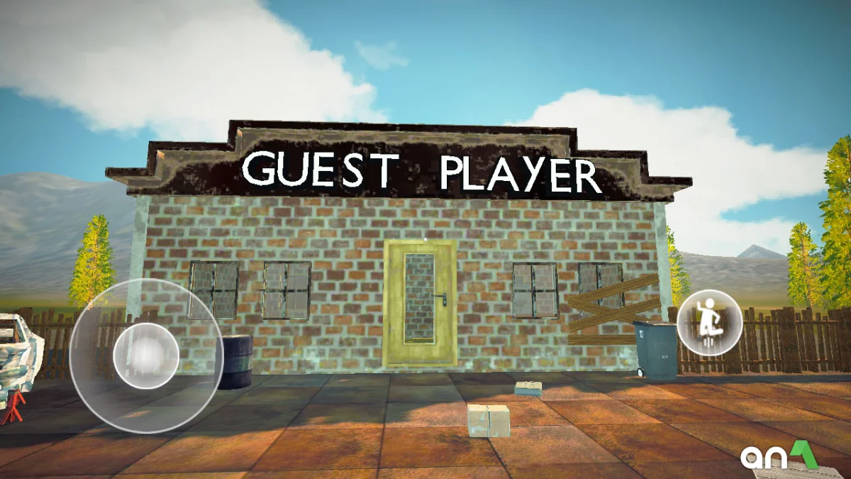 Car For Sale Simulator 2023 Mod APK ảnh chơi game 1