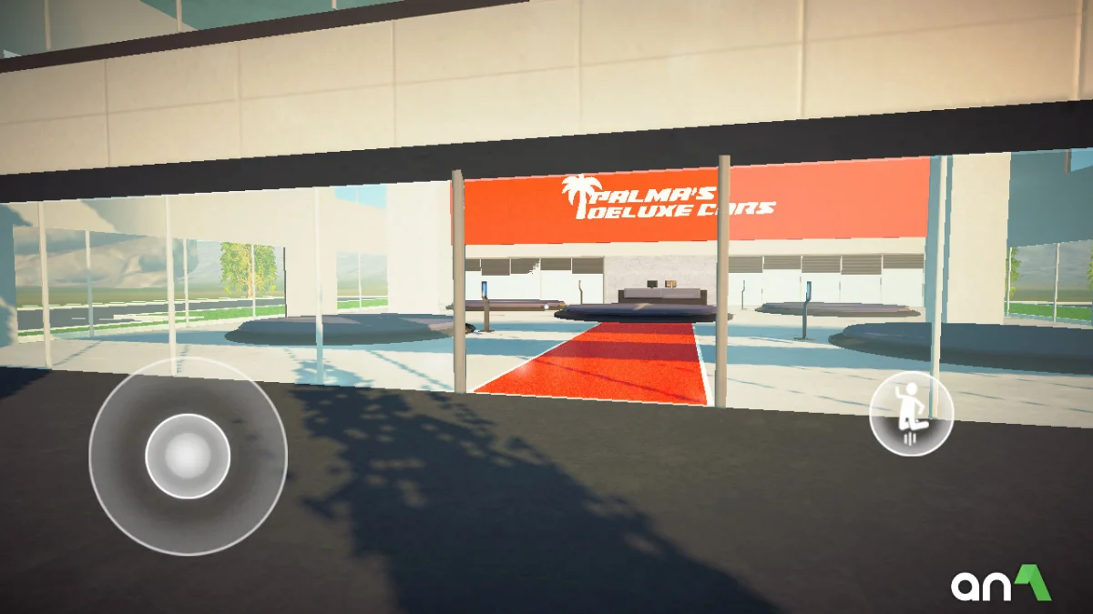 Car For Sale Simulator 2023 Mod APK ảnh chơi game 3