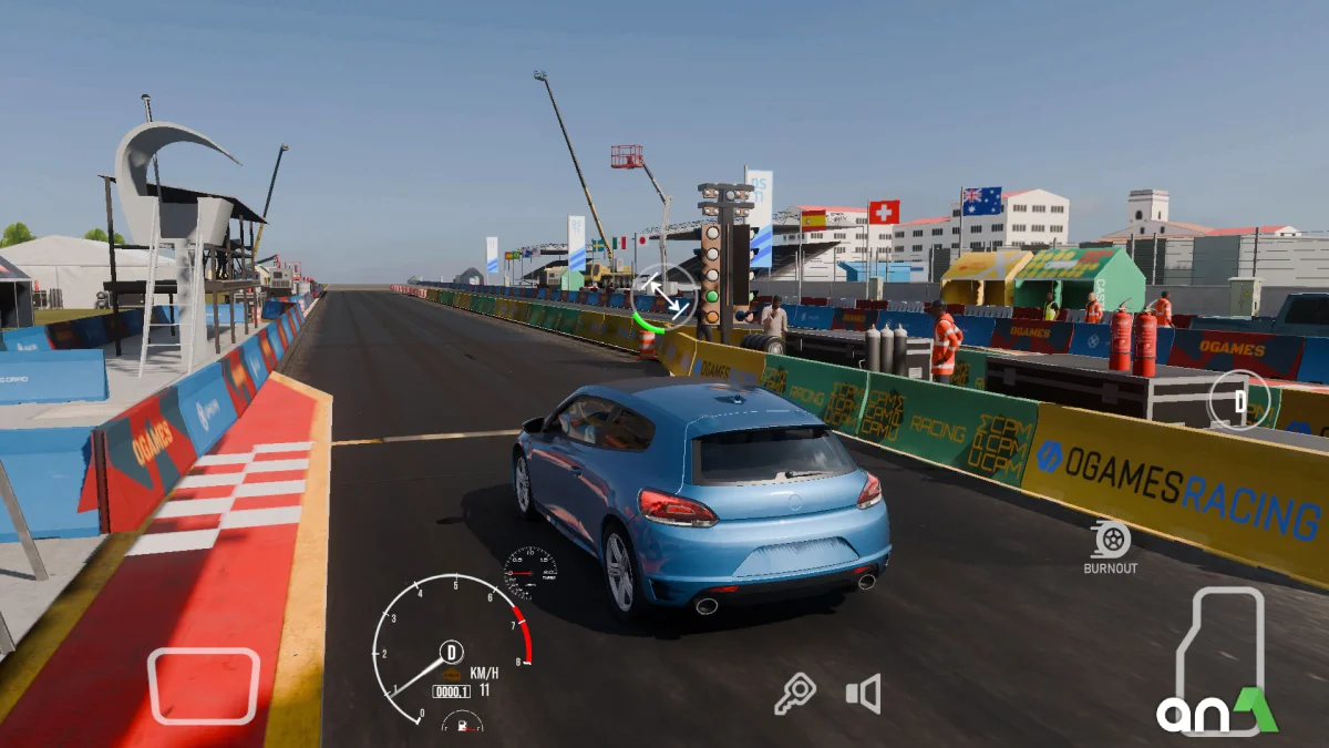 Car Parking Multiplayer 2 Mod APK ảnh chơi game 3