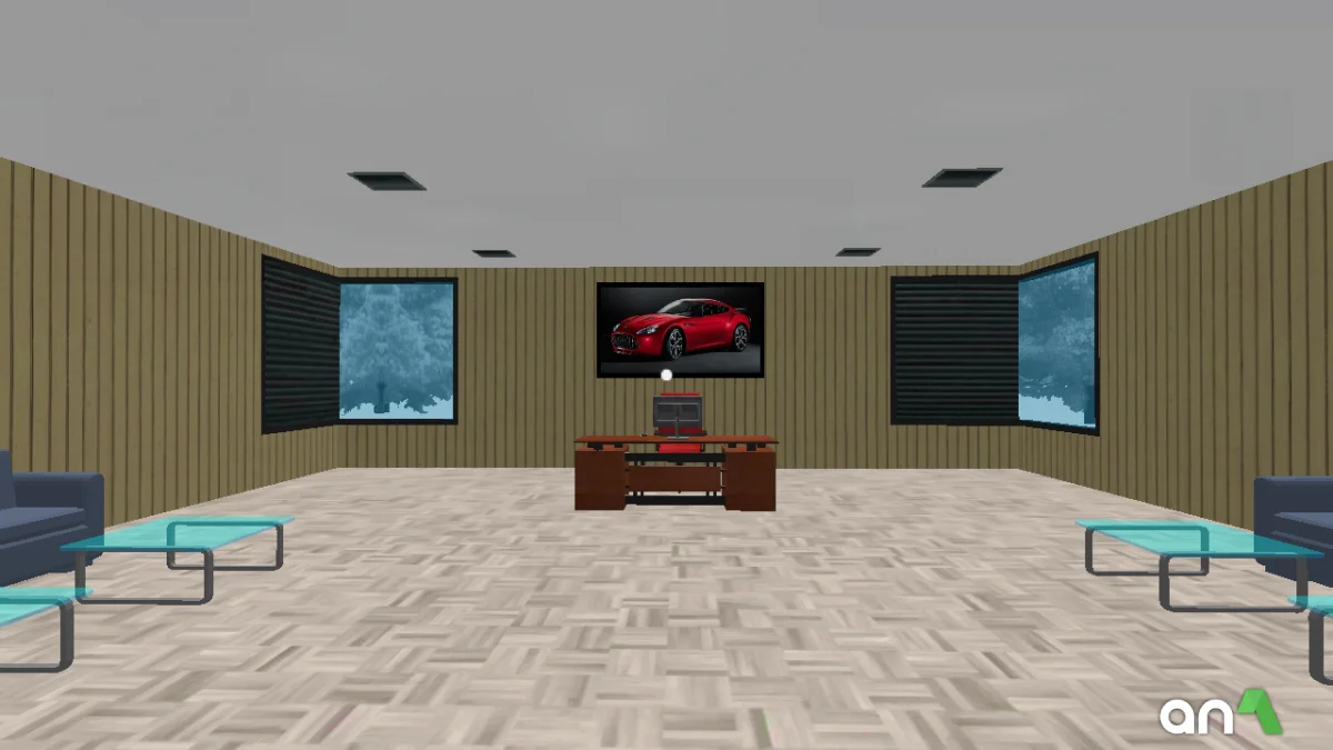 Car Saler Simulator Dealership Mod APK ảnh chơi game 2