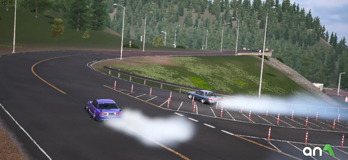 CarX Drift Racing 3 Mod APK ảnh chơi game 2