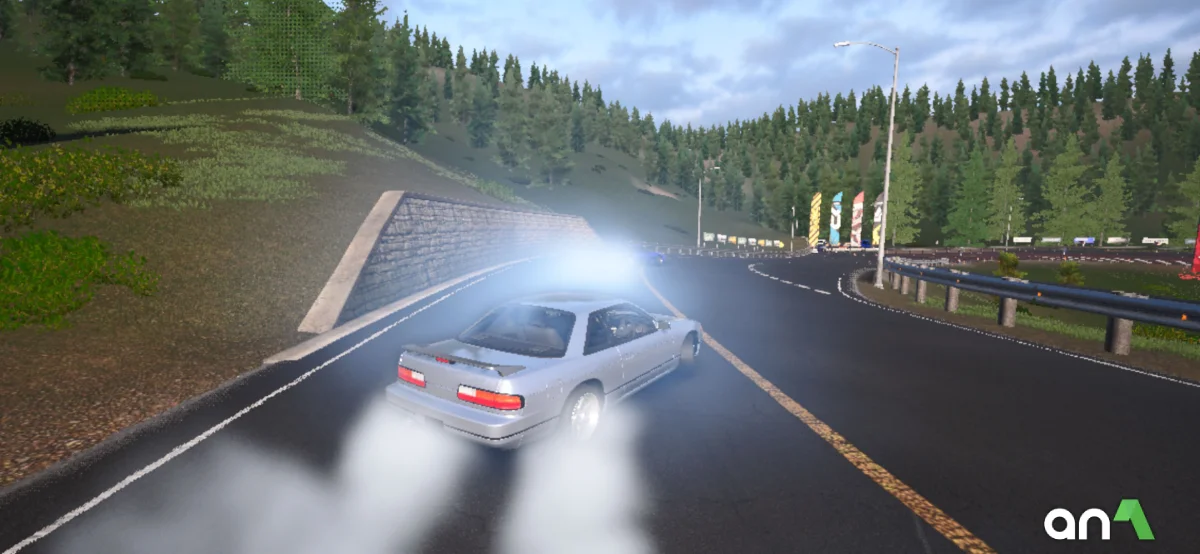 CarX Drift Racing 3 Mod APK ảnh chơi game 3