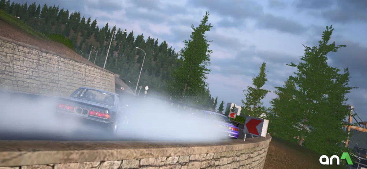 CarX Drift Racing 3 Mod APK ảnh chơi game 4
