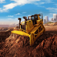 Construction Simulator 2 Mod APK