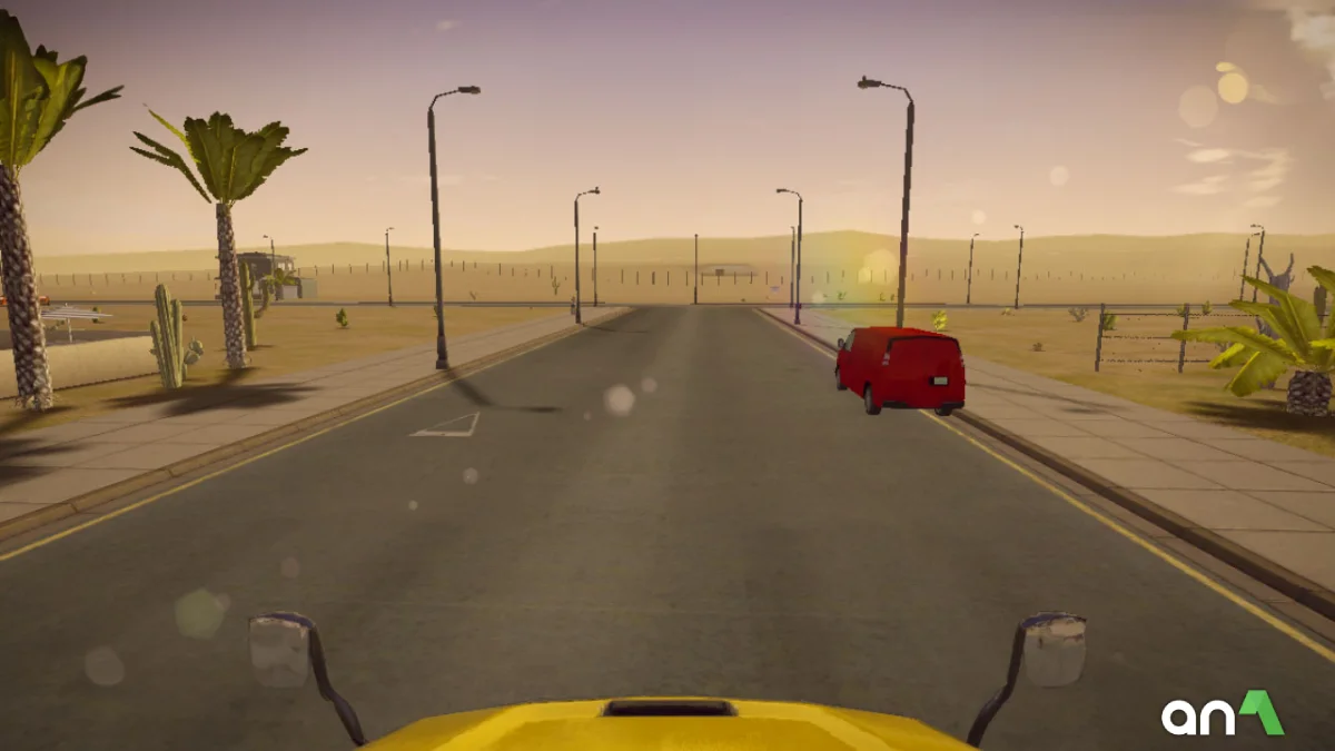 Construction Simulator 2 Mod APK ảnh chơi game 4