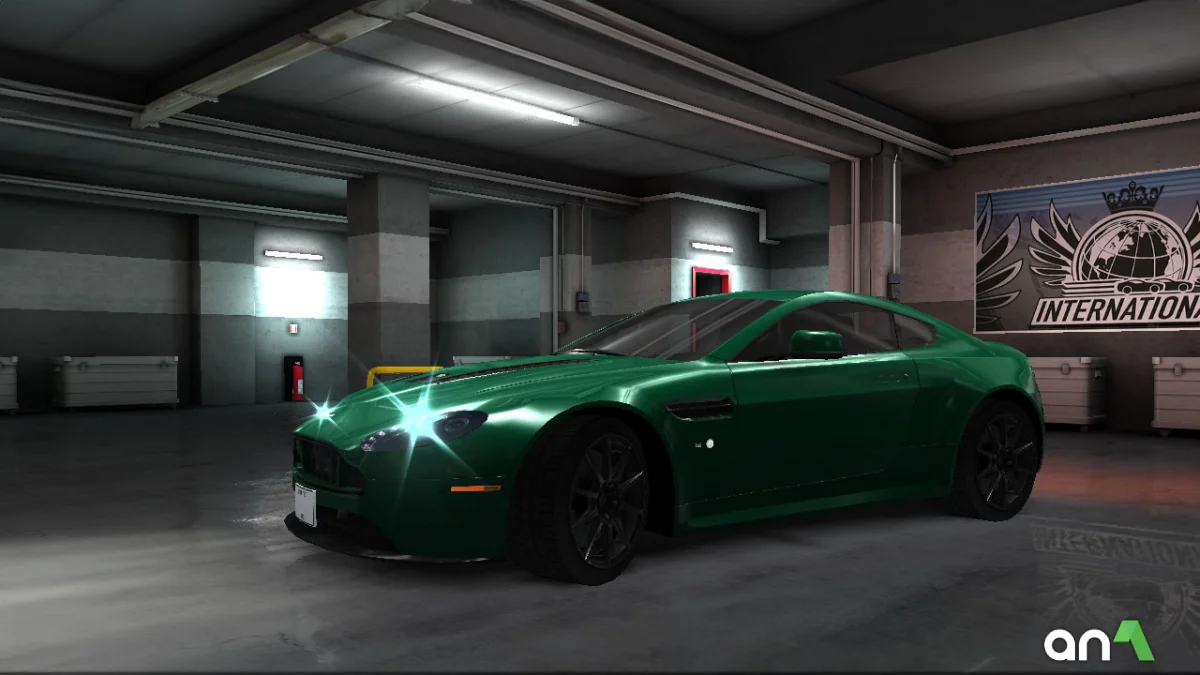 CSR Racing Mod APK ảnh chơi game 3