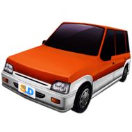Dr. Driving Mod APK