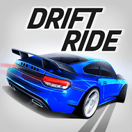 Drift Ride Mod APK