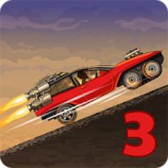 Earn to Die 3 Mod APK