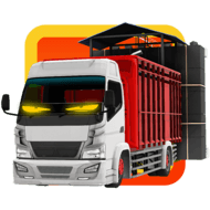ES Truck Simulator ID Mod APK