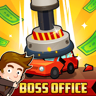Factory Inc. Mod APK