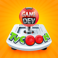 Game Dev Tycoon Mod APK