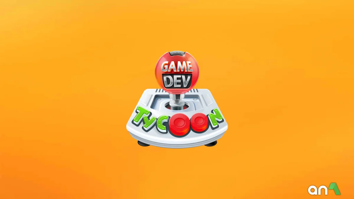 Game Dev Tycoon Mod APK ảnh chơi game 1