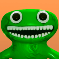 Garten of Banban Mod APK