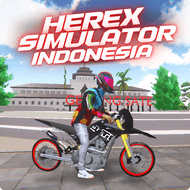 Herex Simulator Indonesia Mod APK