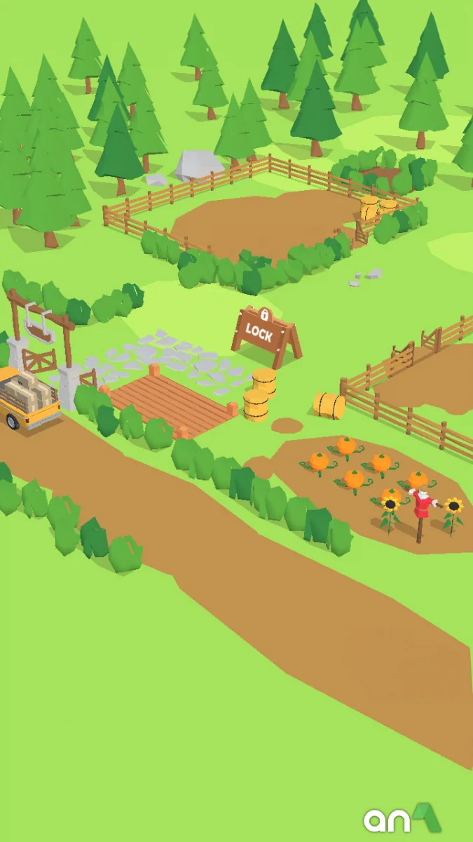 Idle Egg Factory Mod APK ảnh chơi game 5