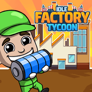 Idle Factory Tycoon Mod APK
