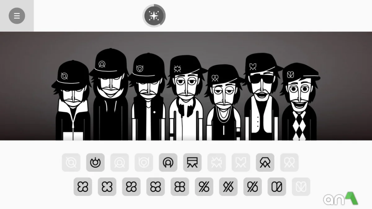 Incredibox Mod APK ảnh chơi game 2