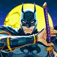 Injustice: Gods Among Us Mod APK