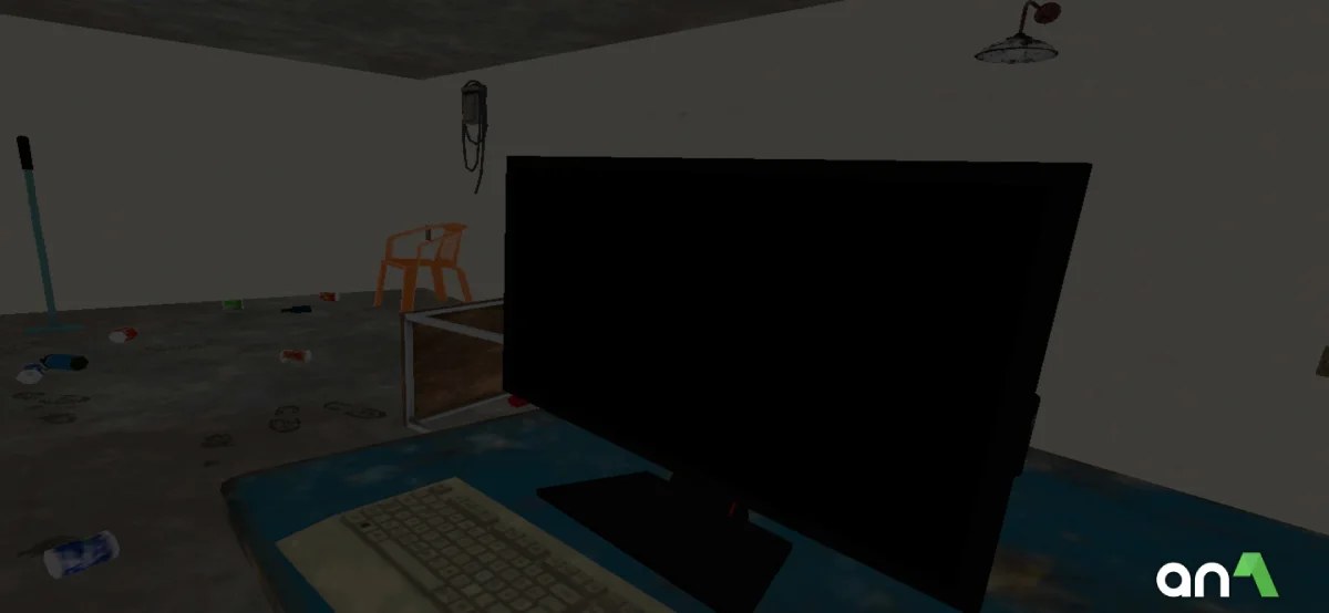 Internet Cafe Simulator 2 Mod APK ảnh chơi game 1