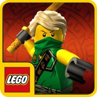 LEGO Ninjago Tournament Mod APK