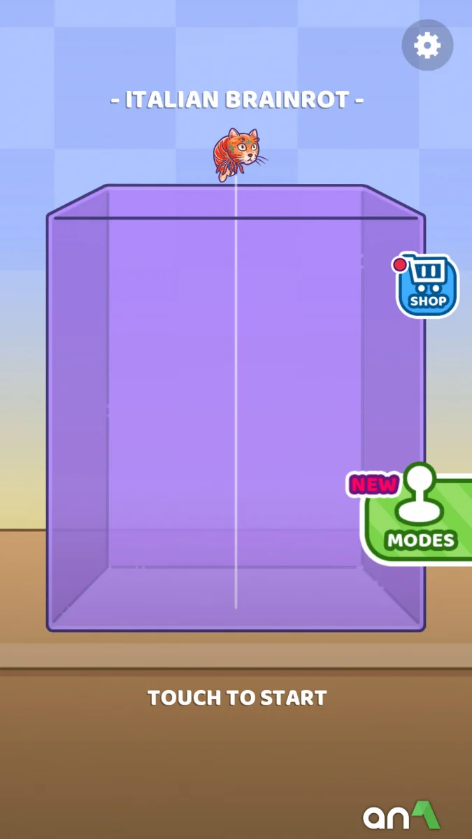 Merge Fellas Mod APK ảnh chơi game 2