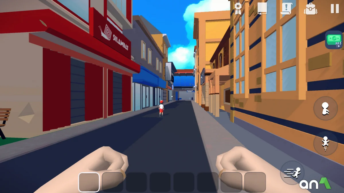 Monster Museum Mod APK ảnh chơi game 3
