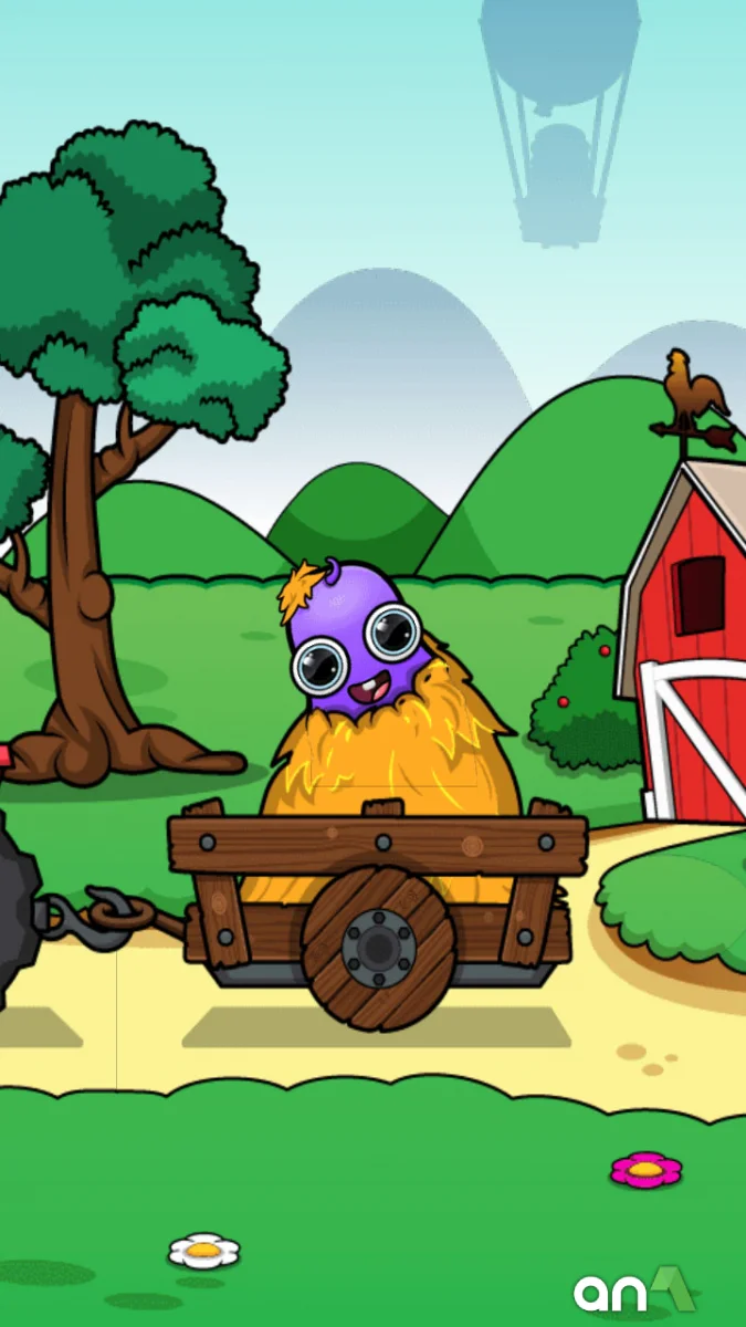 Moy 7 Mod APK ảnh chơi game 3